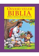 Olvasd velem Biblia (lila)   Doris Rikkers - Jean E. Syswerda
